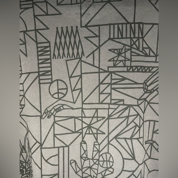 Nike Dri-fit KD Kevin Durant NOLA All Star Weekend T Shirt 2014 XXL New Orleans - Picture 5 of 8